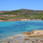 Vista Mare Con Posto Barca E Posto Auto Coperto Apartment *