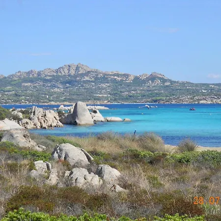 Apartment Vista Mare La Maddalena Con Posto Barca E Posto Auto Coperto La Maddalena (Sassari)