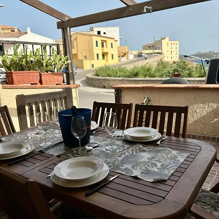 Vista Mare La Maddalena Con Posto Barca E Posto Auto Coperto * La Maddalena (Sassari)