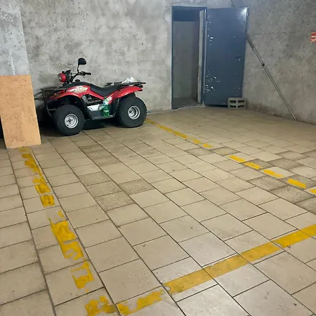 Vista Mare Con Posto Barca E Posto Auto Coperto *