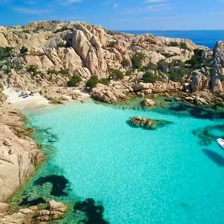 Διαμέρισμα Vista Mare Con Posto Barca E Posto Auto Coperto *