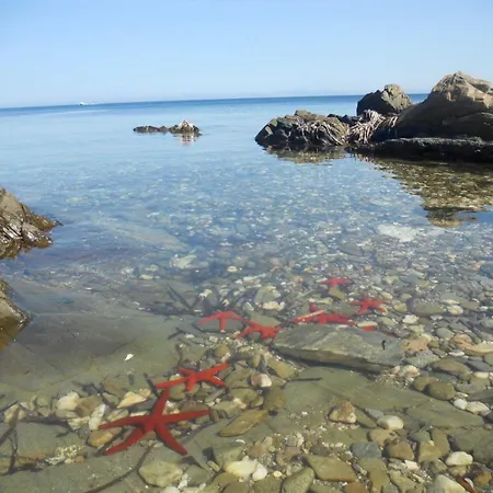 Διαμέρισμα Vista Mare Con Posto Barca E Posto Auto Coperto