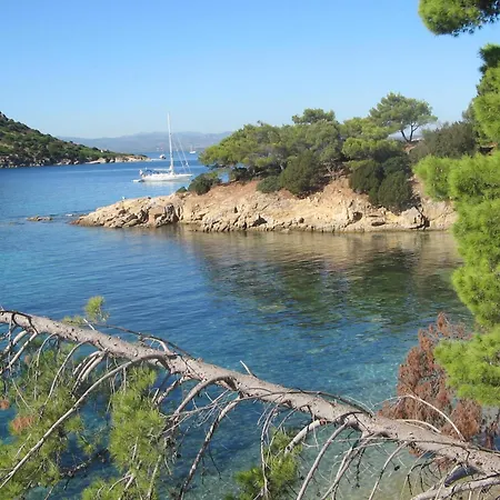 Vista Mare Con Posto Barca E Posto Auto Coperto