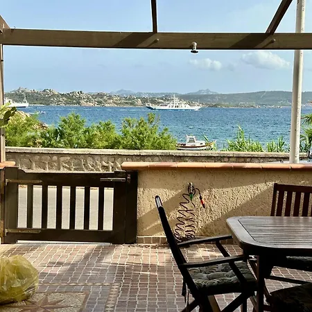 Vista Mare Con Posto Barca E Posto Auto Coperto * Λα Μανταλένα