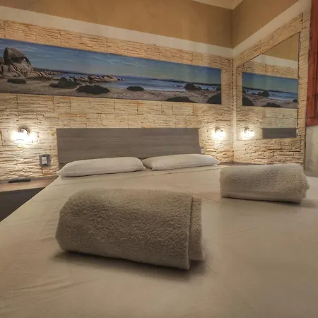 Διαμέρισμα Vista Mare Con Posto Barca E Posto Auto Coperto *