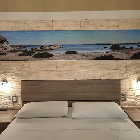Vista Mare Con Posto Barca E Posto Auto Coperto * Λα Μανταλένα