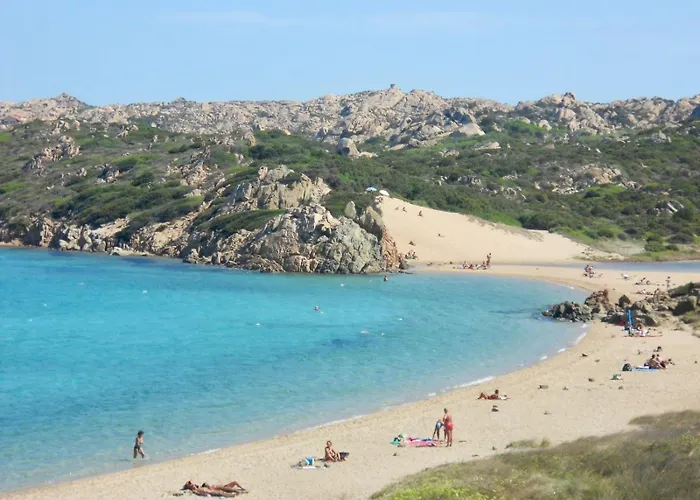 Vista Mare Con Posto Barca E Posto Auto Coperto Appartement