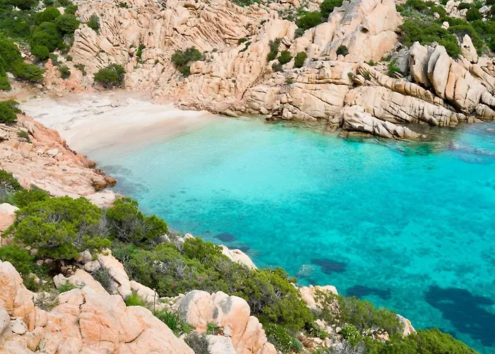 Vista Mare Con Posto Barca E Posto Auto Coperto 马达莱纳