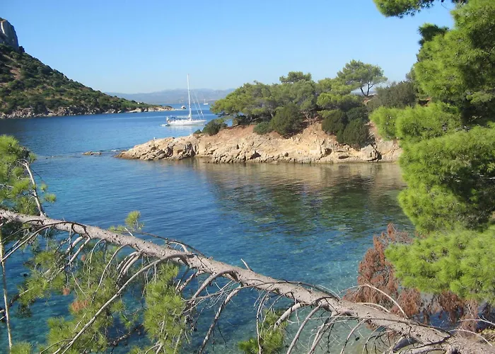 Vista Mare Con Posto Barca E Posto Auto Coperto