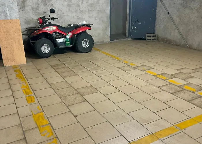 Vista Mare Con Posto Barca E Posto Auto Coperto *